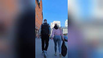 video of candid teen hot ass