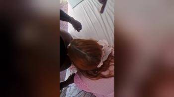 video of Whore white wife loves black cock