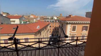video of Morning Balcony Sex For Amateur Couple With Cumshot On Beautiful Body