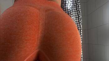video of After Party With Hot Young College Girlfriend