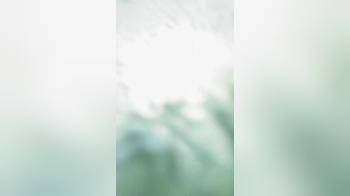 video of She loves it doggystyle in the shower
