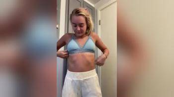 video of Hot and tight little body