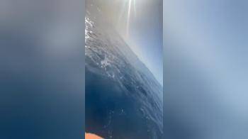 video of Jet ski ride of a lifetime