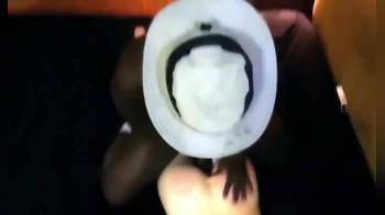 video of Hubby paid a black guy to fuck his wife