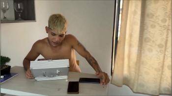 video of My BFF Thinks I am Gay and I Prove It With a Hard Fuck