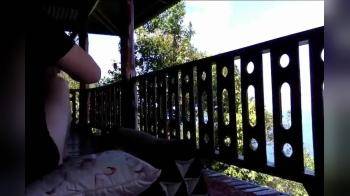 video of Sucking his Dick Outside