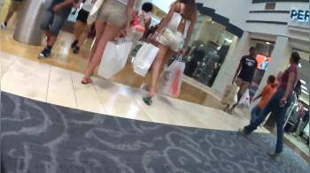 video of candid teen hot butt