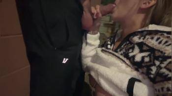 video of Flashing In Public And Real Hot Orgasm