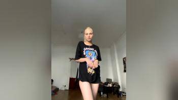 video of 18 teen year old spinner