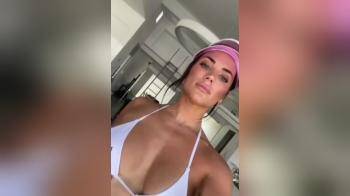 video of aly sharing for everybody