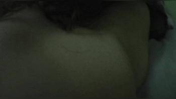 video of Short Hair Amateur Girl Has Massive Orgasm After Blowing Riding Cock