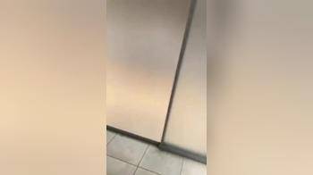 video of Had her quickly and quietly