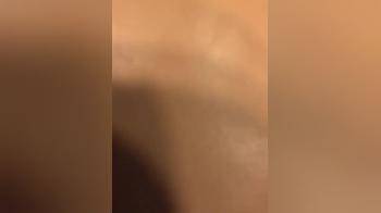 video of GF blonde giving me heart failure