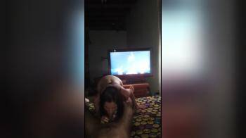 video of I am a Beautiful Young Wife Wanting a Big Dick inside Me