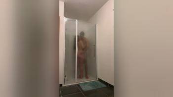 video of My Brother s Girlfriend Joins me in the Shower