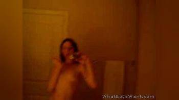 video of Bathroom