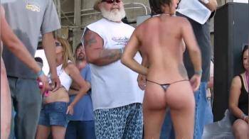 video of The best kind of contest