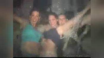 video of foam party 5