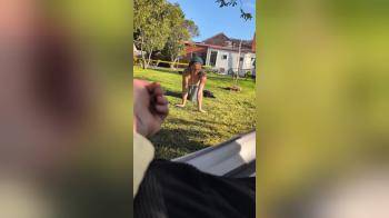 video of Simon says cum here