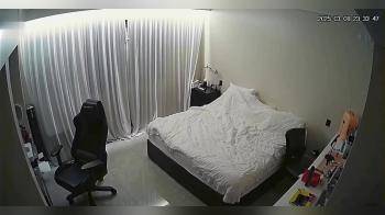 video of Doing doggy on their camera