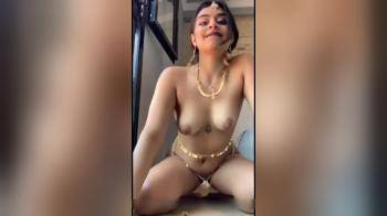 video of a Reel gone wrong