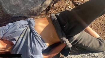 video of Let her JO in peace