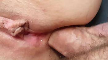 video of big tit anal housewife