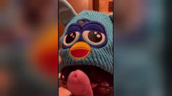 video of Amateur babe sucking dick and fucked