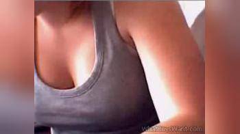 video of MSN Webcam Teenie