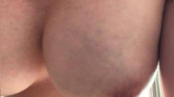 video of Busty Hard Nipple Milf Riding