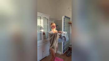 video of moment at being 48