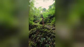 video of hike and a little tease