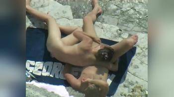 video of sex at the beach voyeur vid 