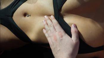 video of I Cant Cum Unless You Choke Me