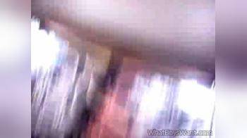 video of teen hottie bating