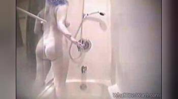 video of shower2