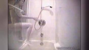 video of shower1