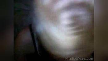 video of cum in mouth