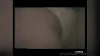 video of White panty