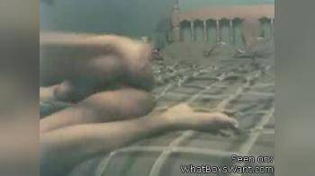 video of webcam sex on bed #3