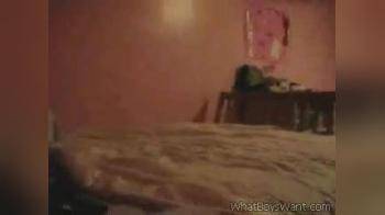 video of Webcam girl