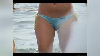 video of Bikini bottom