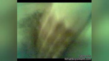 video of webcam play