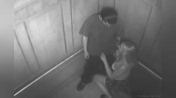video of Elevator cam