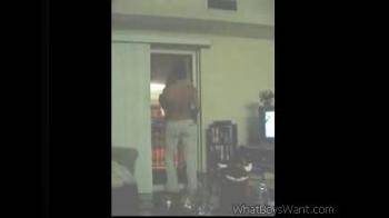 video of drunk strip1