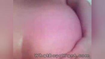 video of Taking her doggy anal (mobile)
