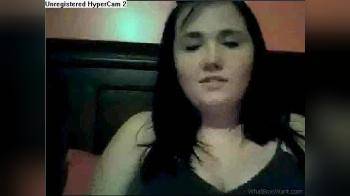video of big breasts on cam 