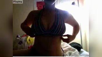 video of perfect body stripper