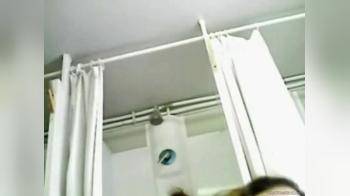 video of Girl_In_The_Bathroom