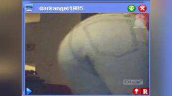 video of 2 girls on webcam darkangel1985